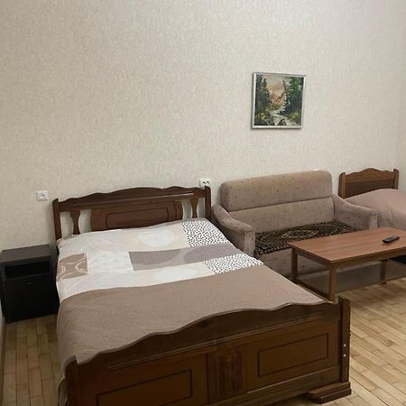 Grimis Villa Borjomi Eksteriør billede