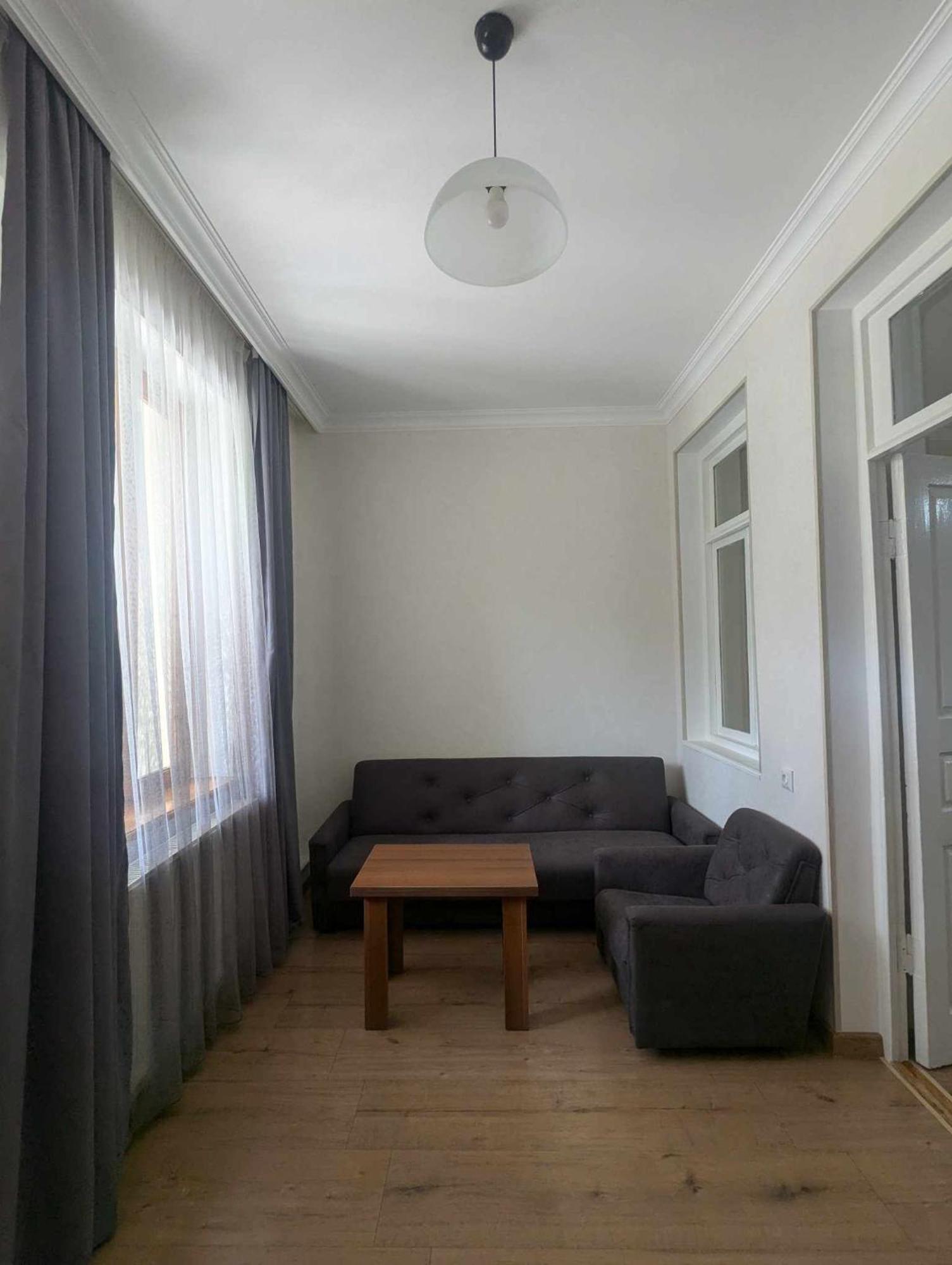 Grimis Villa Borjomi Eksteriør billede