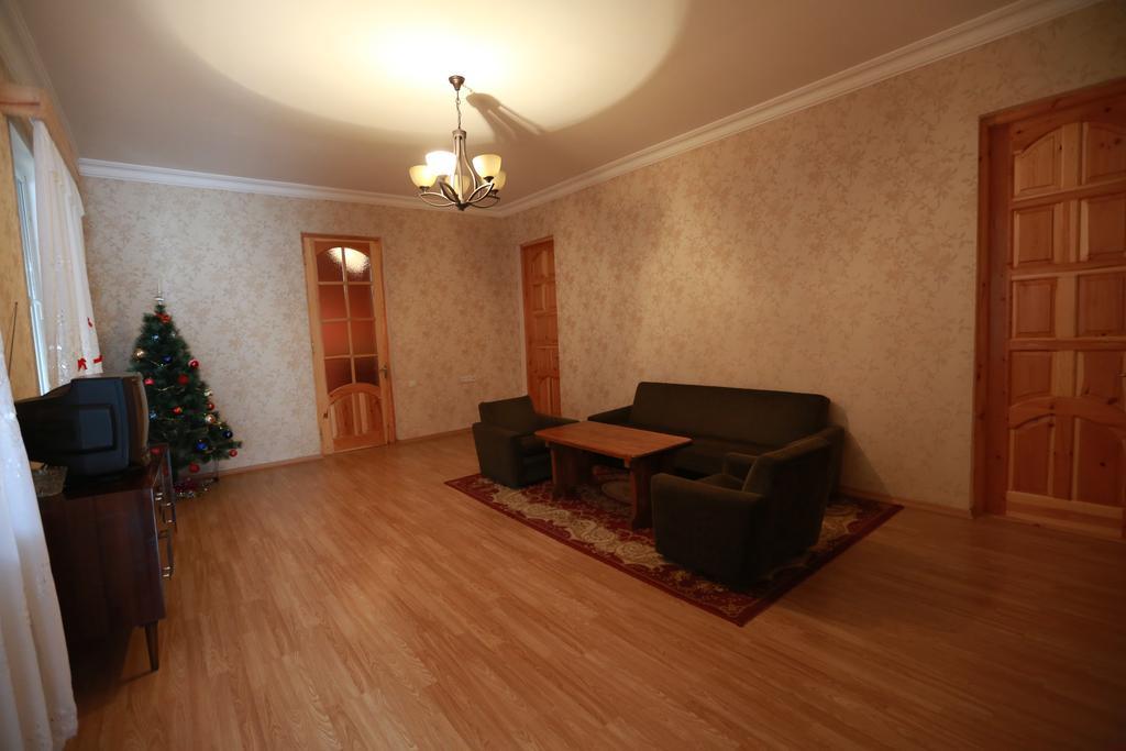 Grimis Villa Borjomi Værelse billede