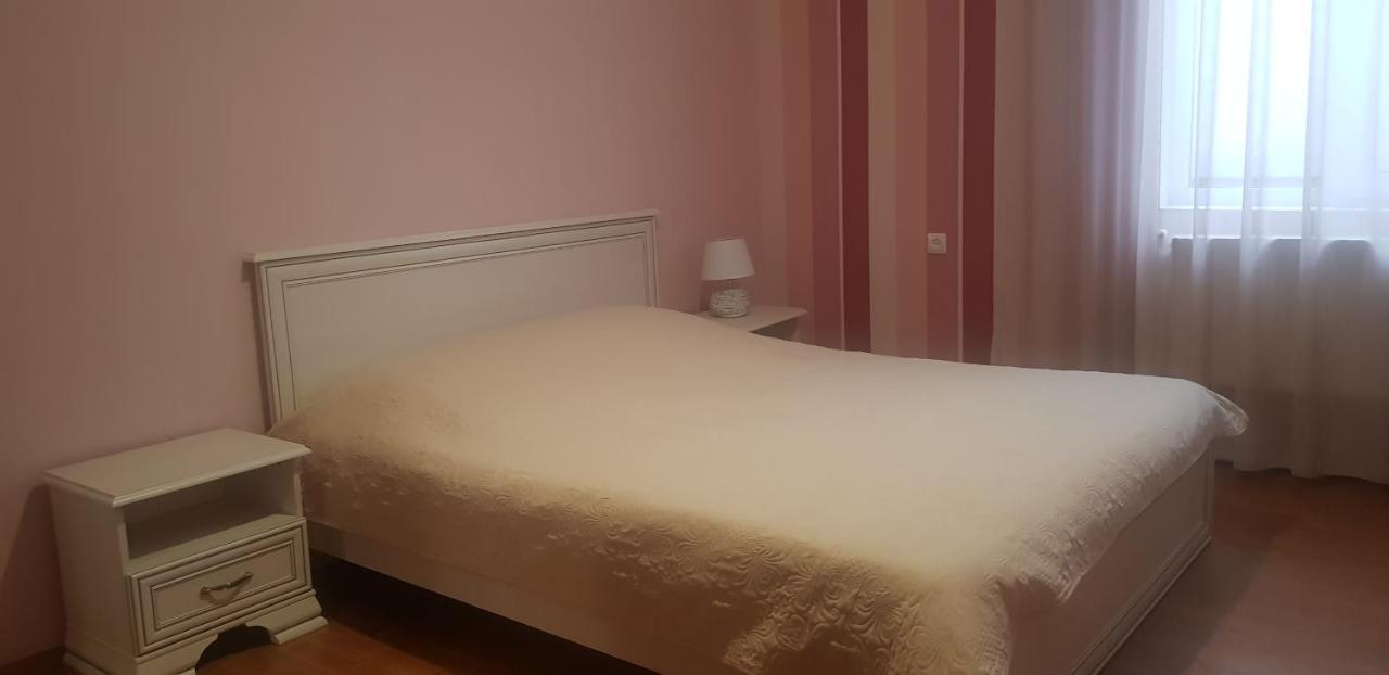 Grimis Villa Borjomi Eksteriør billede