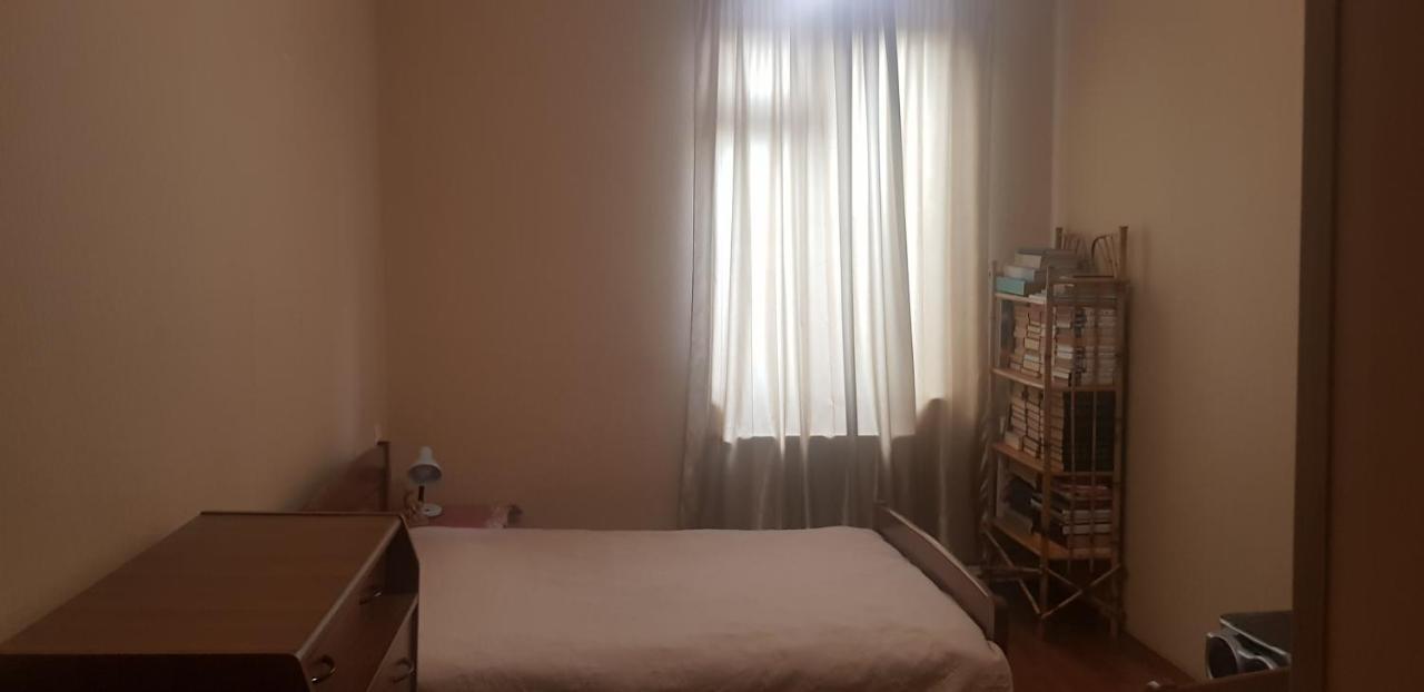 Grimis Villa Borjomi Eksteriør billede
