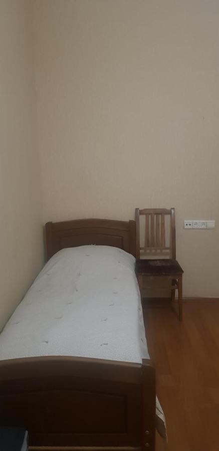 Grimis Villa Borjomi Eksteriør billede